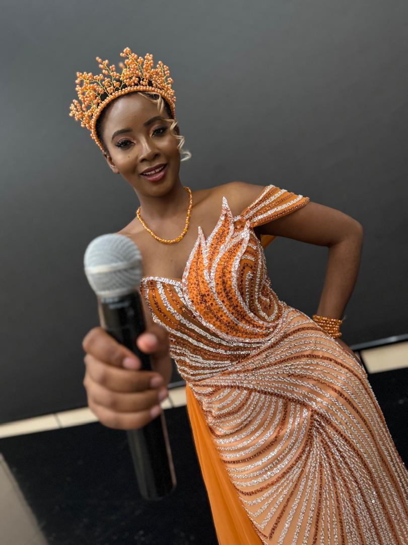 Shekinah Sakala